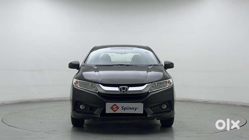 Honda City 1.5 Vx I-vtec Mt, 2016, Petrol