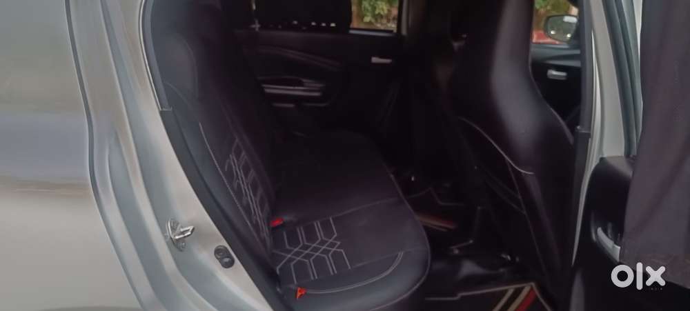 Maruti Suzuki Celerio Vxi Mt, 2021, Petrol
