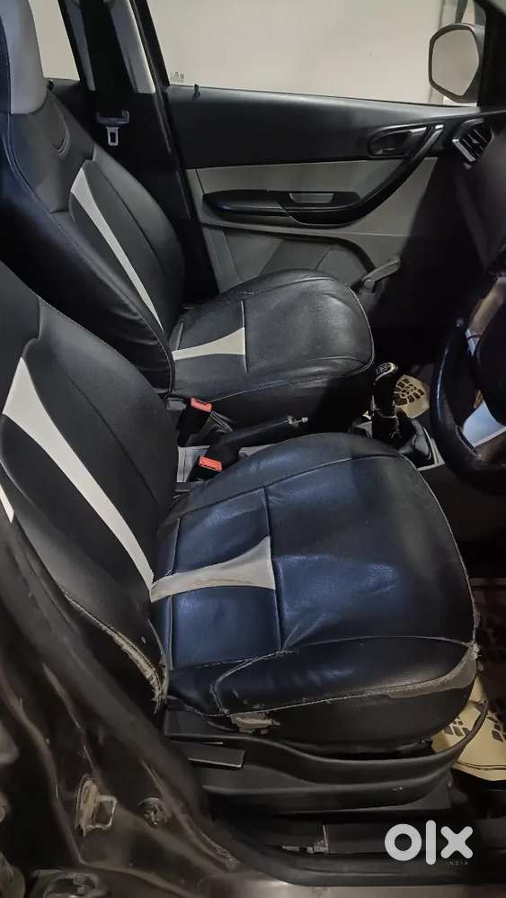 Tata Tiago Revotron 2017 Petrol Manual