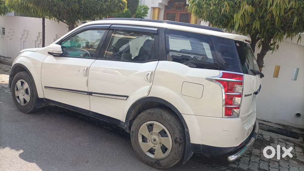 Mahindra Xuv500 2014 Diesel Well Maintained