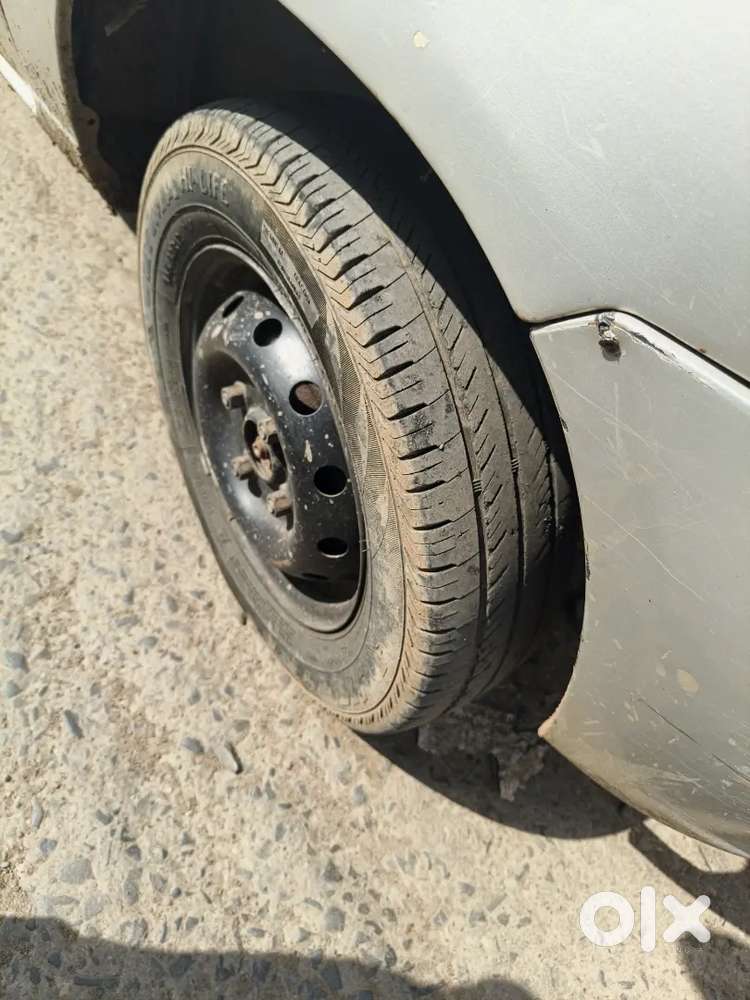 Maruti Suzuki Alto 2011 Petrol 130000 Km Driven