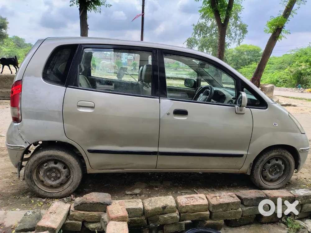 Maruti Suzuki Zen 2003
