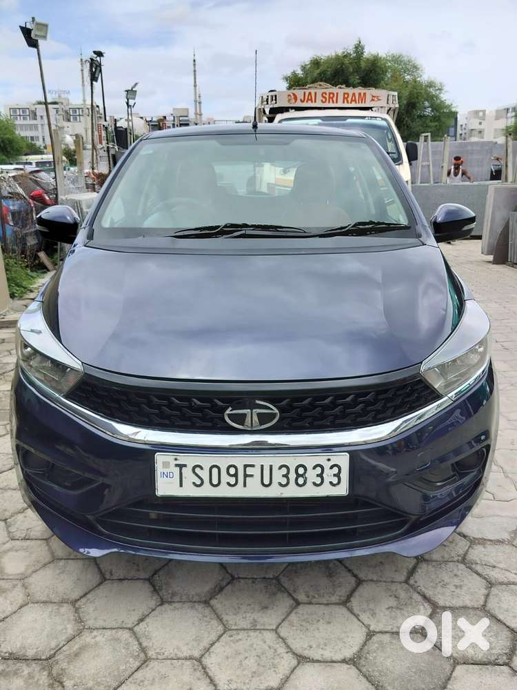Tata Tiago 1.2 Revotron Xt Rhythm, 2021, Petrol