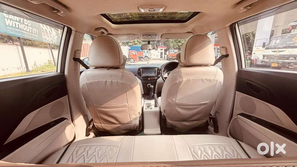 Mahindra Xuv300 W6, 2022, Diesel