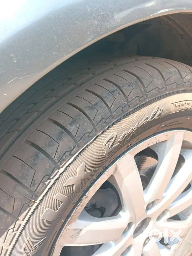 Maruti Suzuki Sx4 2012 Petrol 92000 Km Driven Petrol And Cng