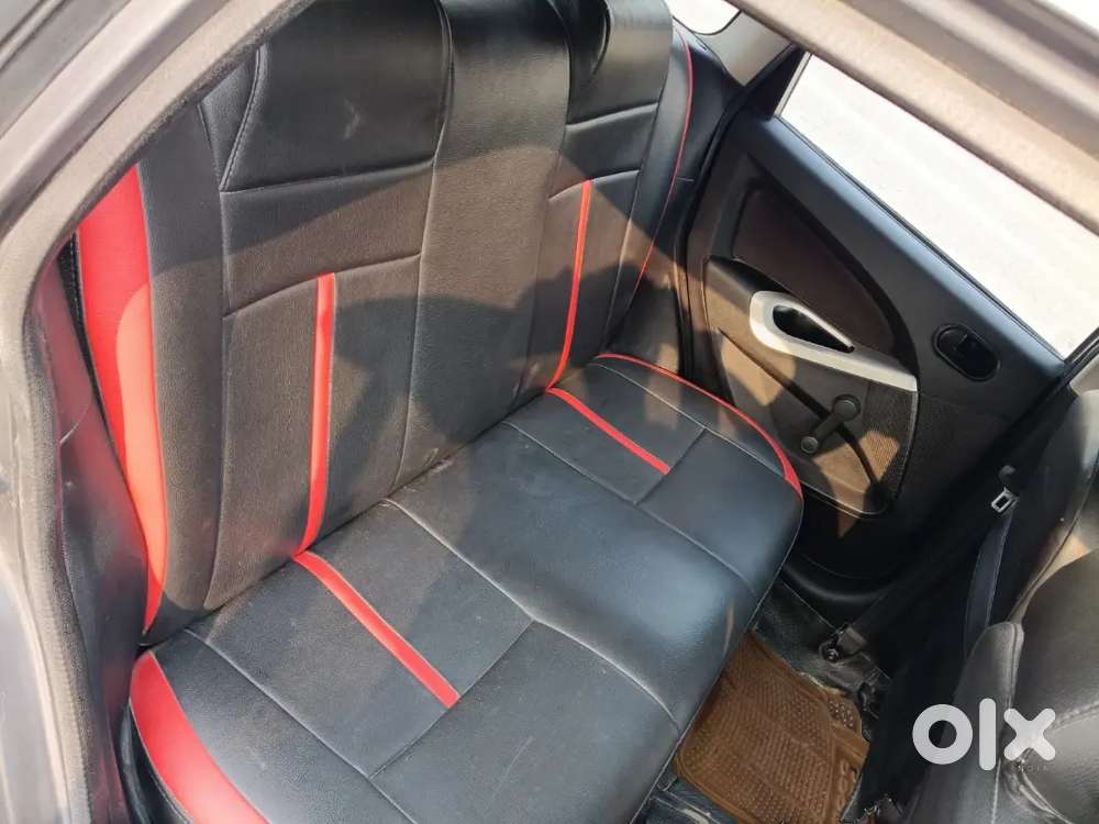 Ford Figo 2010 Diesel 13535 Km Driven