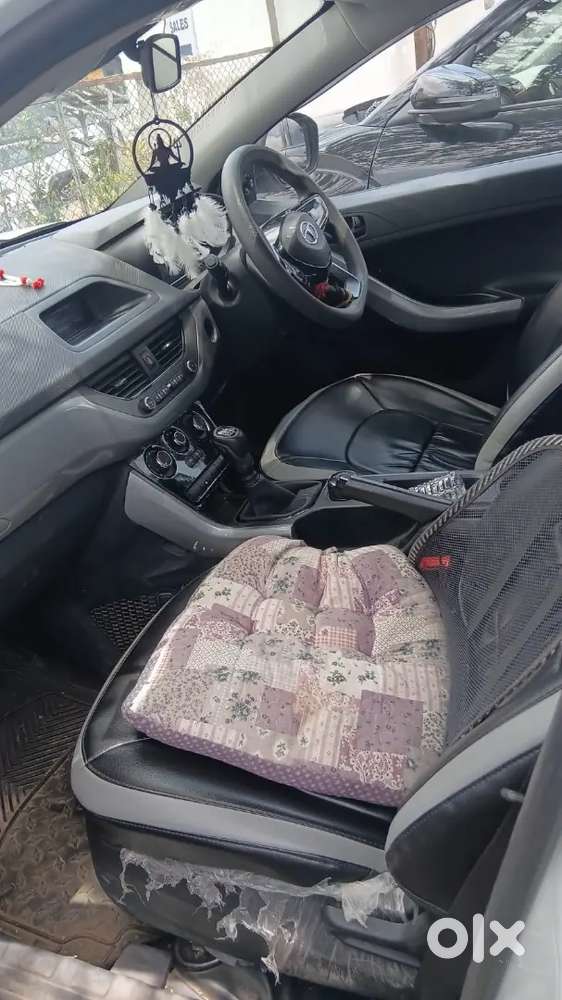 Tata Nexon 2023 Diesel Well Maintained
