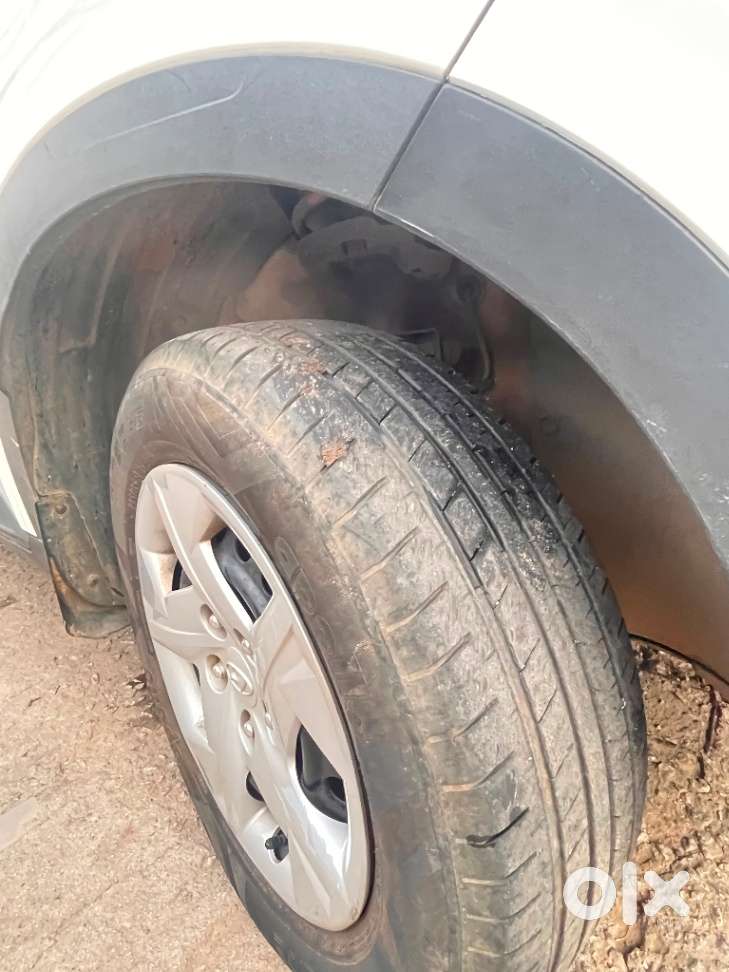 Hyundai Venue S Mt 1.2 Kappa, 2021, Petrol