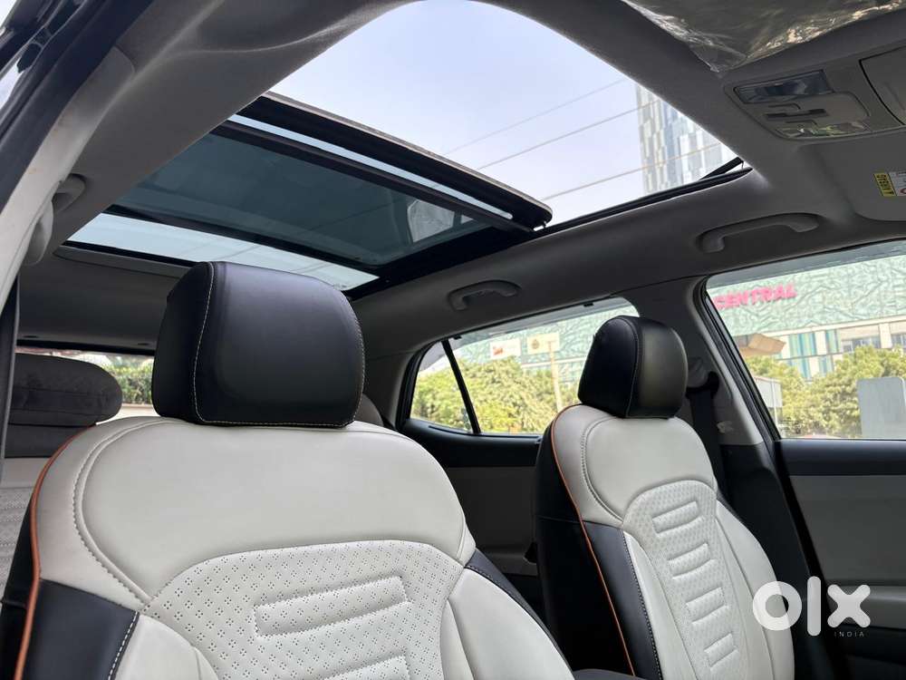 Hyundai Creta 1.6 Sx, 2024, Petrol