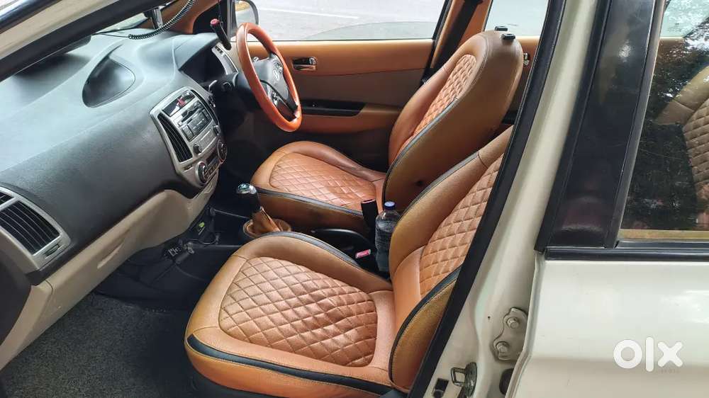 Hyundai I20 1.4 Asta 2014 Diesel Bs4 .