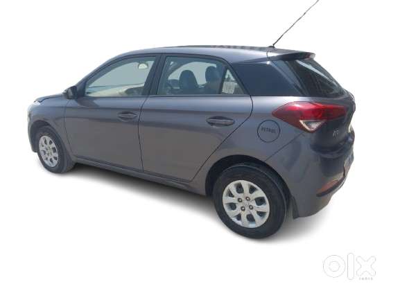Hyundai I20 Sportz 1.2 Vtvt, 2017, Petrol