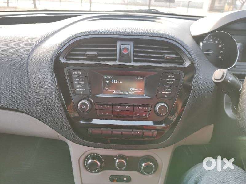 Tata Tiago 1.05 Revotorq Xt Option, 2019, Diesel