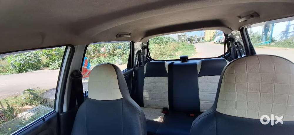 Maruti Suzuki Alto 2010