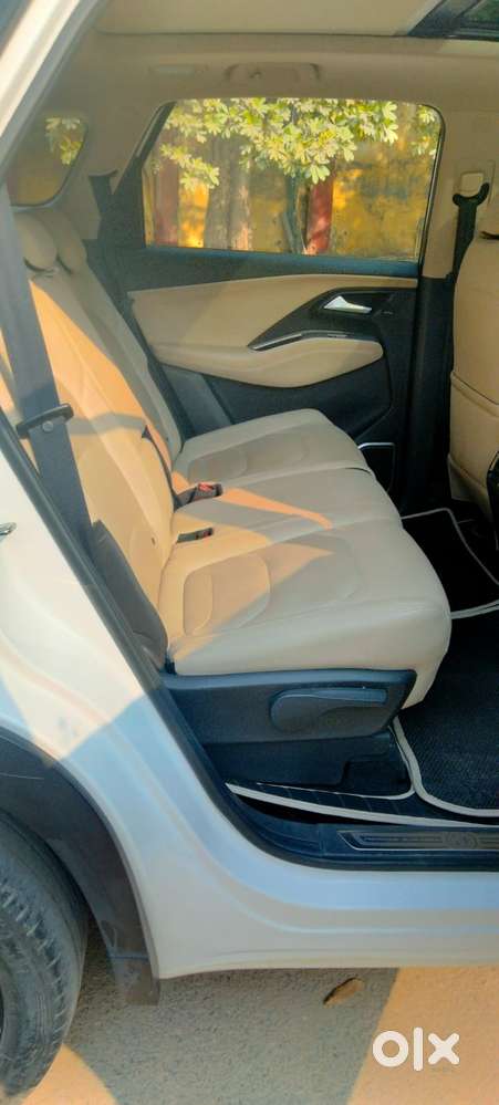 Mg Hector Sharp Pro 1.5 Turbo Cvt, 2024, Petrol