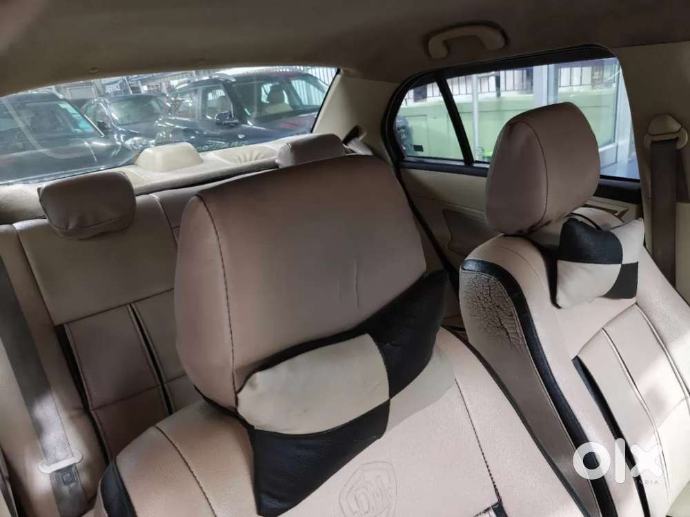 Maruti Suzuki Swift Dzire Vdi (o), 2015, Diesel