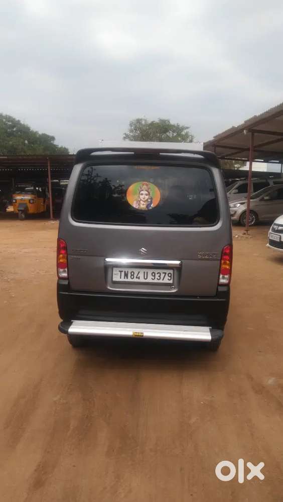Maruti Suzuki Eeco 2025 Petrol Well Maintained