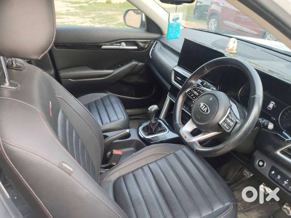 Hyundai Creta 1.6 Sx Option Diesel, 2022, Diesel