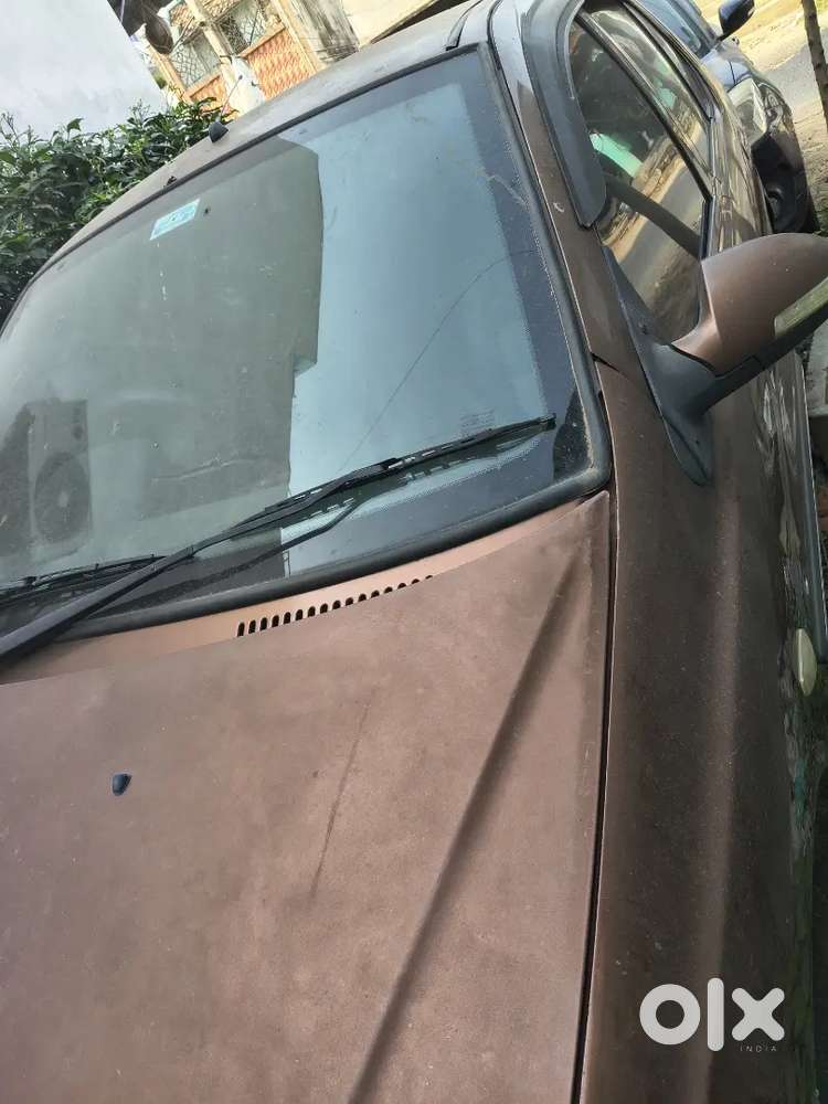 Tata Indigo Ecs 2014 Diesel Well Maintained