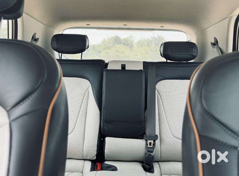 Hyundai Creta 1.6 Ex Petrol, 2025, Diesel