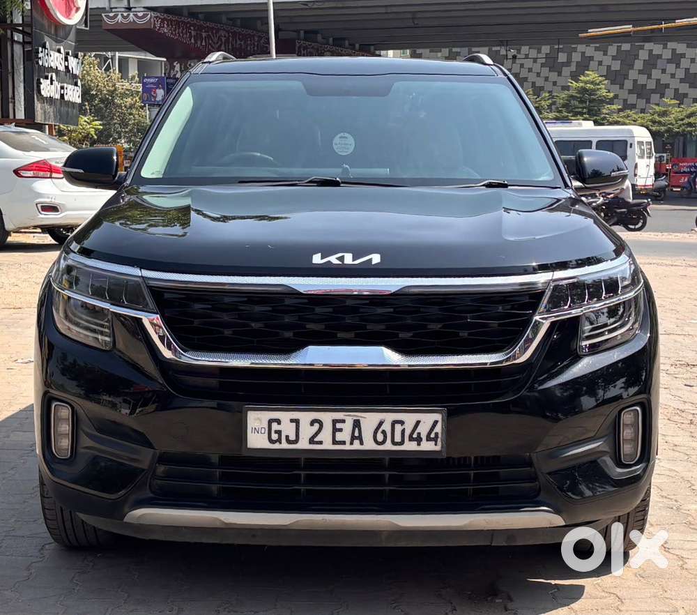 Kia Seltos Htk D, 2022, Diesel