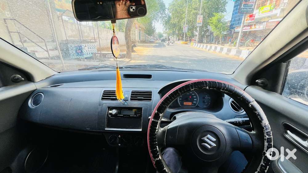 Maruti Suzuki Swift Rto Renew H. Passing Renew H  2031