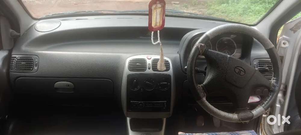 Tata Indica V2 Dl 2008