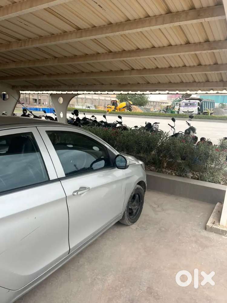 Tata Tiago 2019 Cng & Hybrids 140000 Km Driven