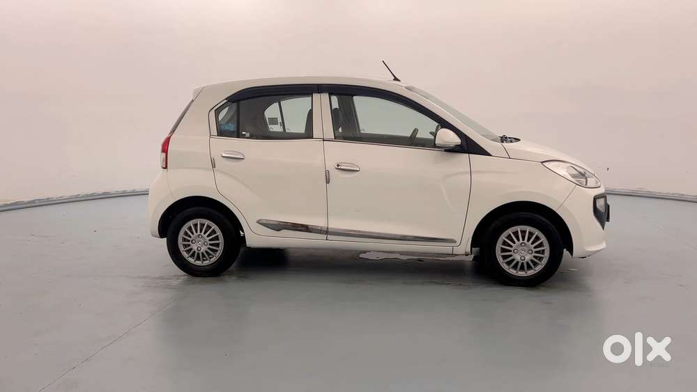 Hyundai Santro Sportz Cng, 2022, Cng & Hybrids