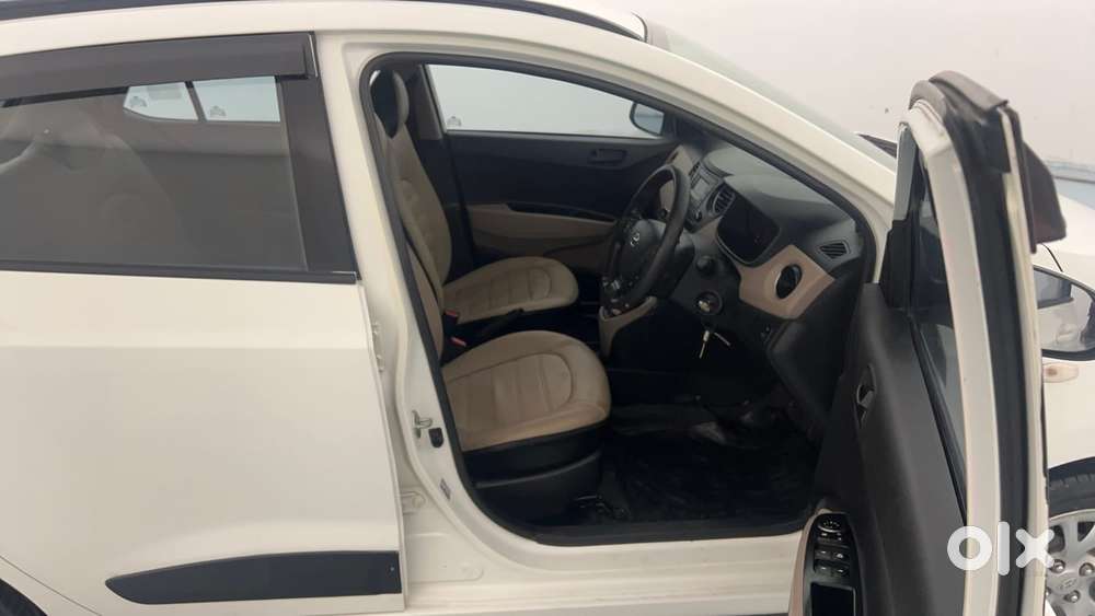 Hyundai Grand I10 1.2 Kappa Magna, 2019, Petrol