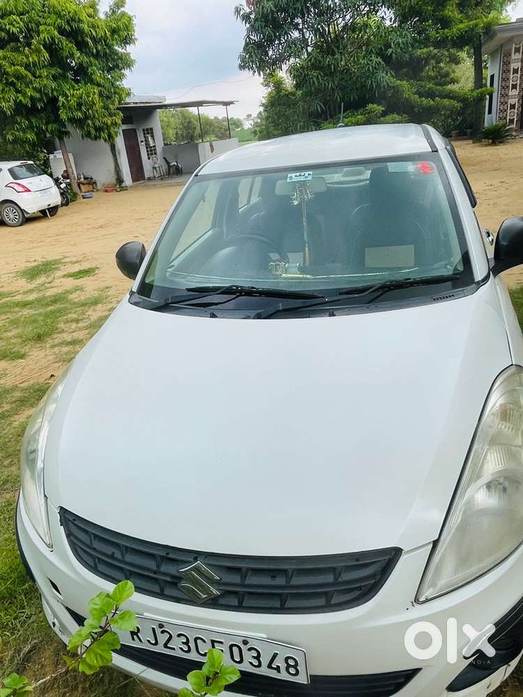Maruti Suzuki Diesel 2013