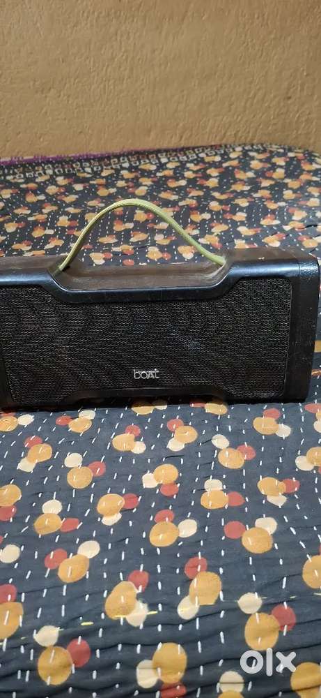 Boat Speaker Bluetooth 1000 Stone