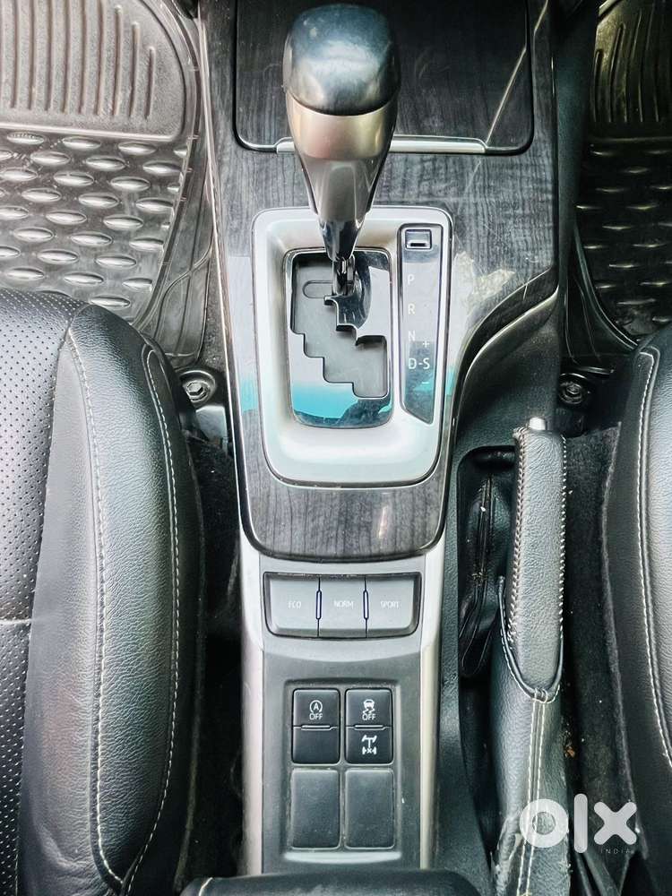 Toyota Fortuner 4x4 At 2.8 Diesel, 2022, Diesel