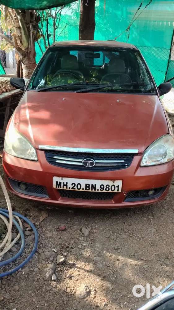 Tata Indica Mh20 All Ok Ful Runing Condition No Problem Paper Complete