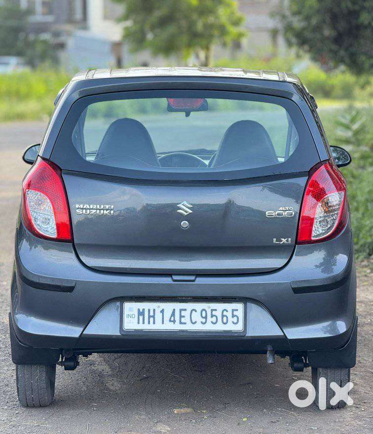 Maruti Suzuki Alto 800, 2014, Cng & Hybrids
