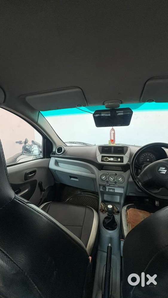 Maruti Suzuki A-star 2012 Petrol Good Condition