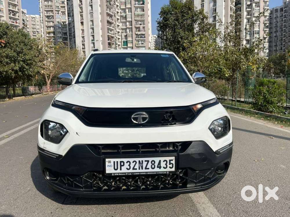 Tata Punch Adventure, 2023, Petrol