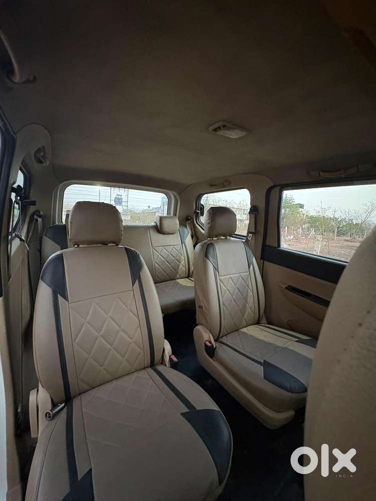Chevrolet Enjoy 2015 First Owner