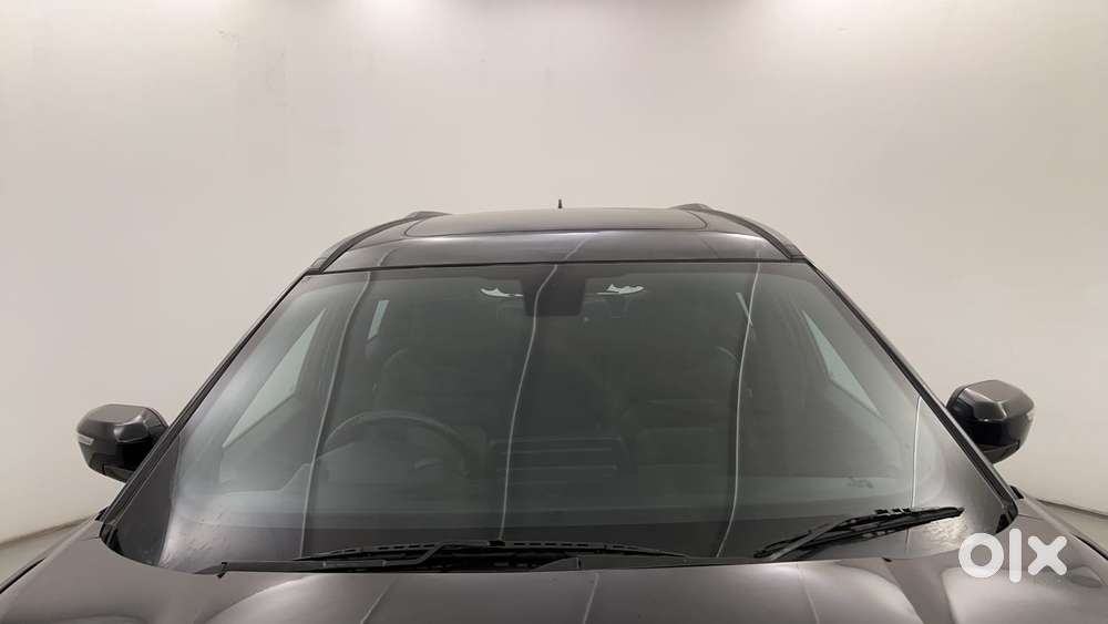 Tata Safari 2.0 Kryotec Xza Plus Red Dark Edition, 2022, Diesel