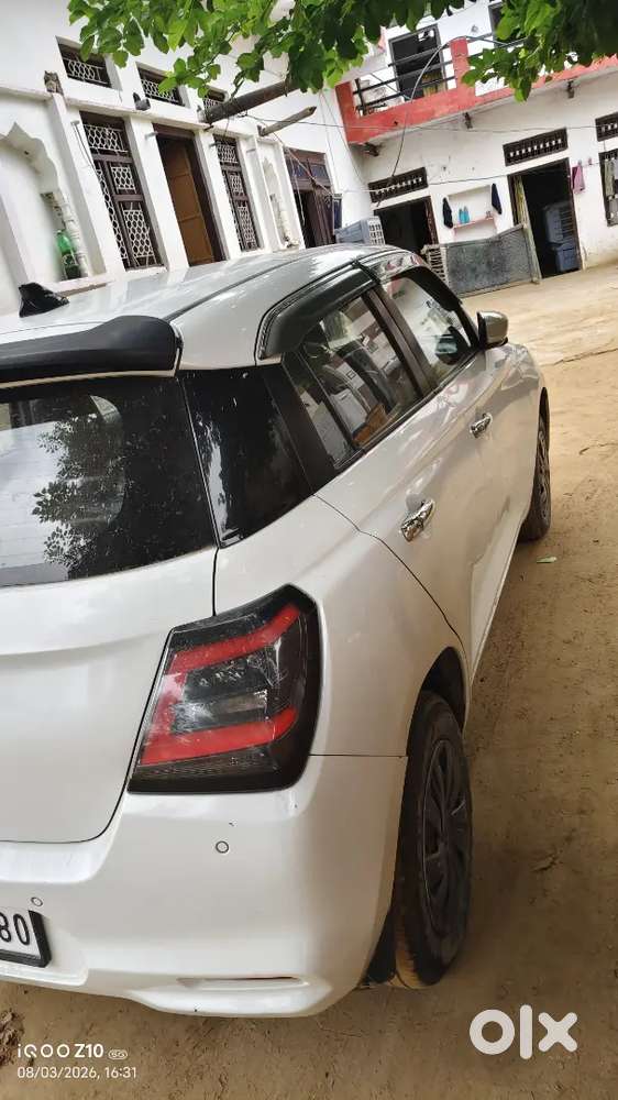 Maruti Suzuki Swift 2024
