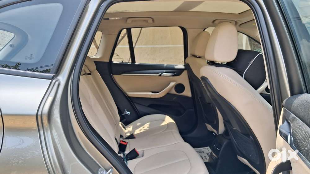 Bmw X1 Sdrive 20d X Line, 2020, Diesel