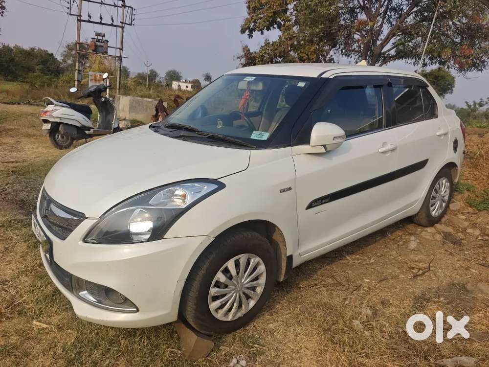 Maruti Swift Dzire Vdi 2016