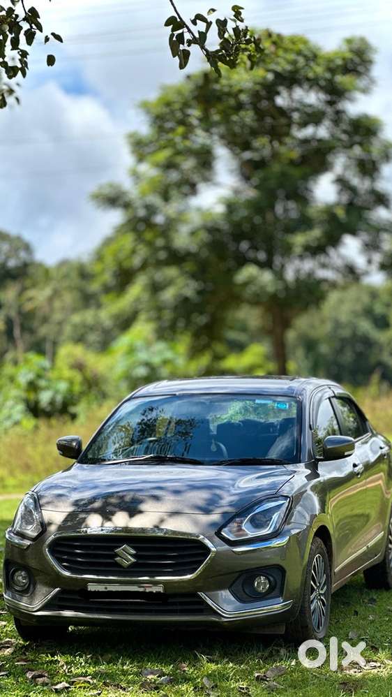 Maruti Suzuki Dzire 2018 Petrol 68000 Km Driven