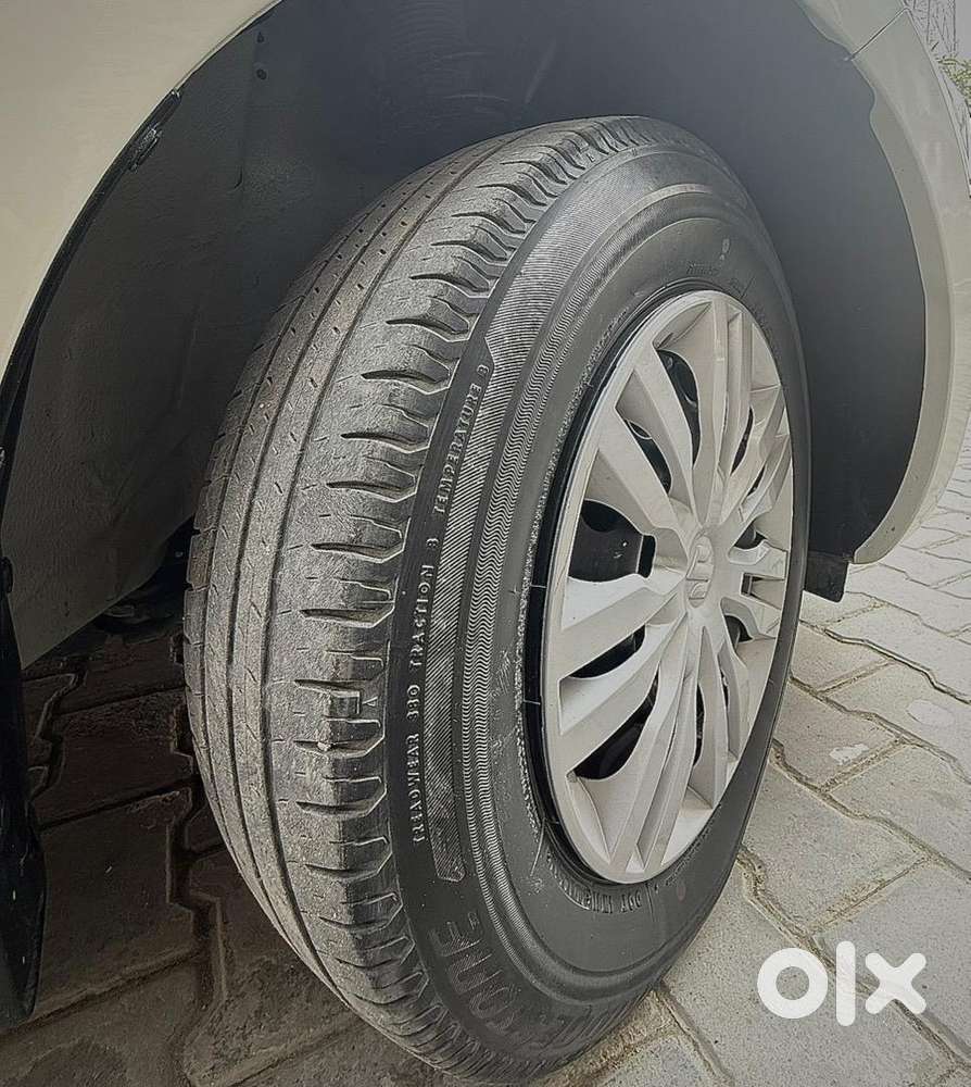 Dzire Petrol Vxi 2020 Well Maintained