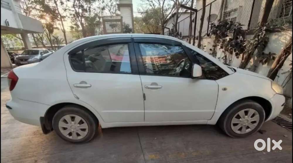 Maruti Suzuki Sx4 2012 Vdi Diesel,1st Owner