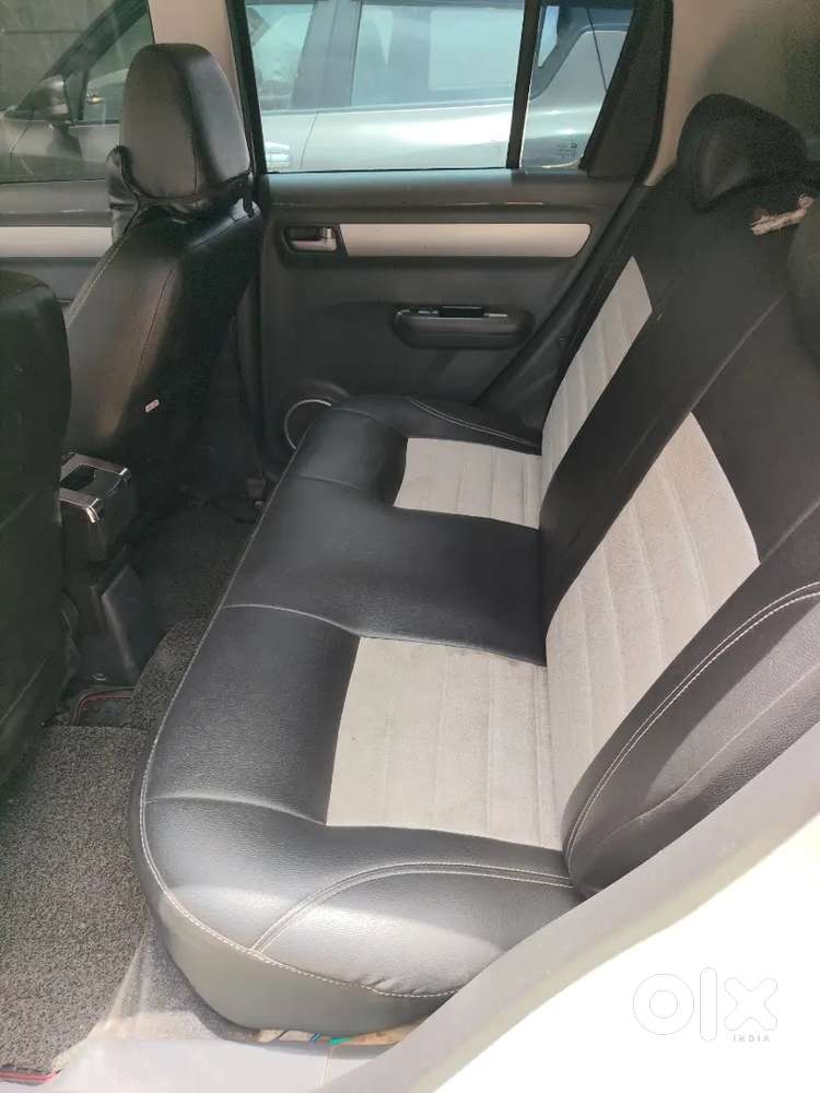 Maruti Swift Vxi Diesel 2010