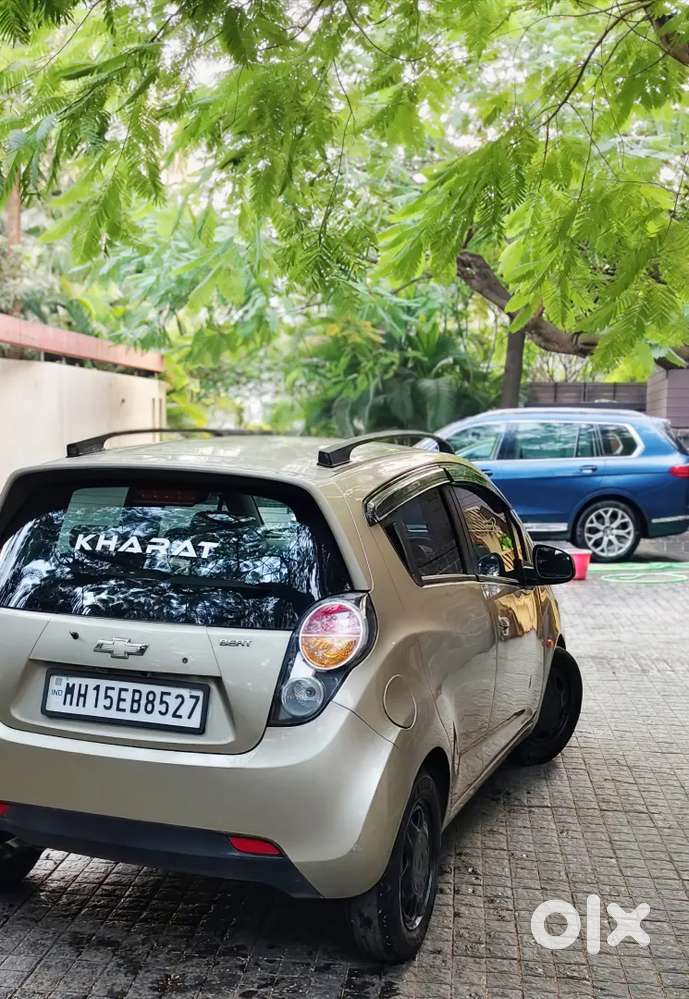 Chevrolet Beat 2014 Petrol Good Condition