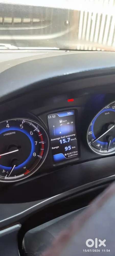 Maruti Suzuki Baleno 2021 Petrol 20000 Km Driven