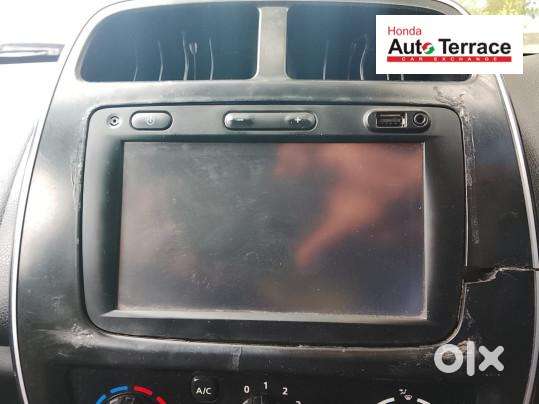 Renault Kwid Rxl 1.0, 2019, Petrol