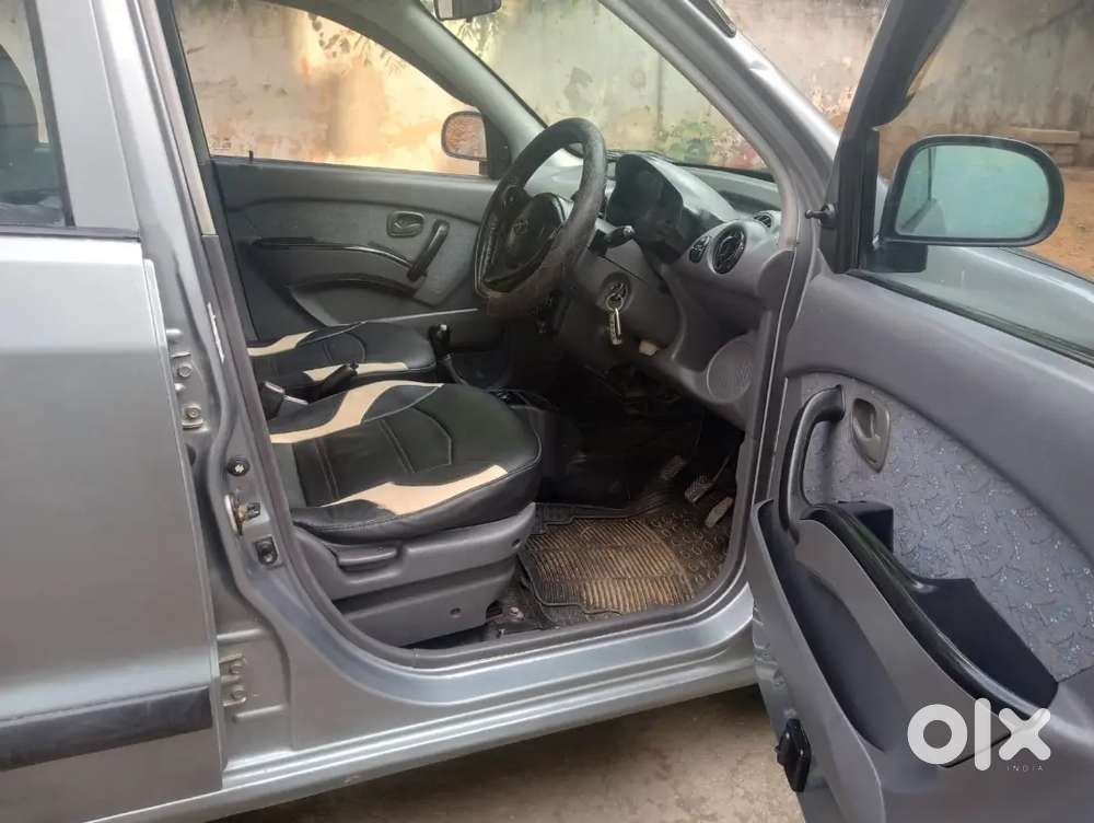 Hyundai Santro Xing 2006 Petrol
