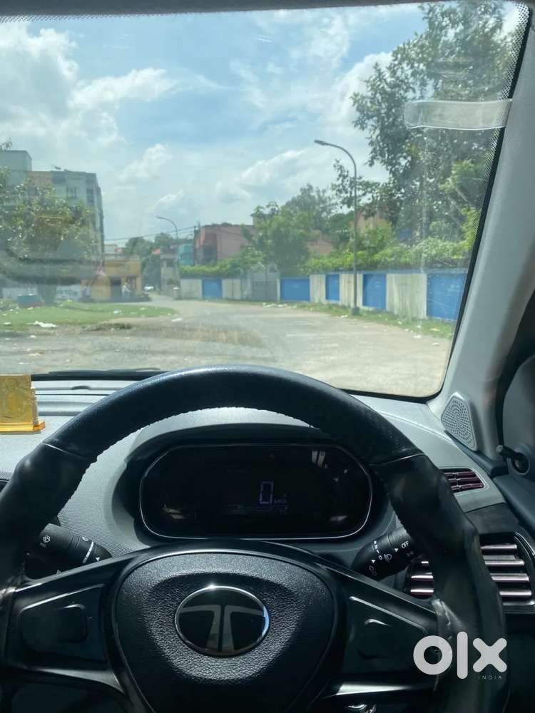 Tata Tigor 1.2 Revotron Xm, 2024, Petrol